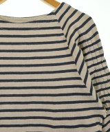 LOISIR（ロワジール）Tシャツ・カットソー ベージュ サイズ:F レディース/2200630053331