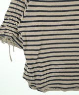 LOISIR（ロワジール）Tシャツ・カットソー ベージュ サイズ:F レディース/2200630053331