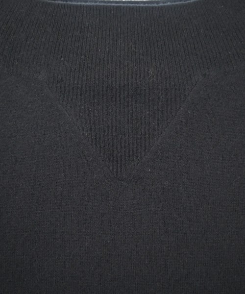 LOISIR（ロワジール）ニット・セーター 黒 サイズ:F レディース/2200628218186