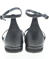 LOISIR（ロワジール）サンダル 黒 サイズ:M(23.5cm位) レディース/2200628218490