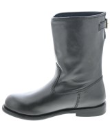 LOISIR（ロワジール）ブーツ 黒 サイズ:S(22.5cm位) レディース/2200644569330