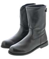 LOISIR（ロワジール）ブーツ 黒 サイズ:M(23.5cm位) レディース/2200644573658