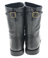 LOISIR（ロワジール）ブーツ 黒 サイズ:M(23.5cm位) レディース/2200644576796