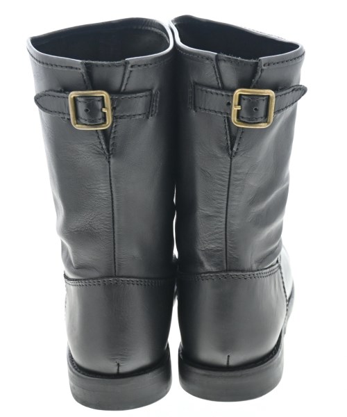 LOISIR（ロワジール）ブーツ 黒 サイズ:M(23.5cm位) レディース/2200644576802