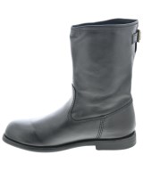 LOISIR（ロワジール）ブーツ 黒 サイズ:M(23.5cm位) レディース/2200644576826