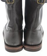 LOISIR（ロワジール）ブーツ 茶 サイズ:LL(25.5cm位) レディース/2200644585613