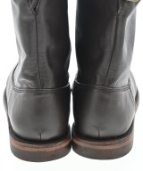 LOISIR（ロワジール）ブーツ 茶 サイズ:LL(25.5cm位) レディース/2200644585637