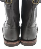 LOISIR（ロワジール）ブーツ 茶 サイズ:LL(25.5cm位) レディース/2200644590532