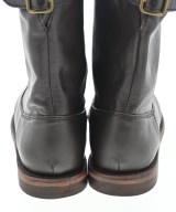 LOISIR（ロワジール）ブーツ 茶 サイズ:LL(25.5cm位) レディース/2200644590556