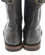 LOISIR（ロワジール）ブーツ 茶 サイズ:LL(25.5cm位) レディース/2200644590563