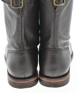 LOISIR（ロワジール）ブーツ 茶 サイズ:L(24.5cm位) レディース/2200644590587