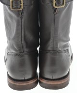 LOISIR（ロワジール）ブーツ 茶 サイズ:L(24.5cm位) レディース/2200644595520