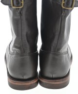 LOISIR（ロワジール）ブーツ 茶 サイズ:LL(25.5cm位) レディース/2200644605984