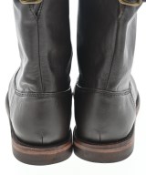 LOISIR（ロワジール）ブーツ 茶 サイズ:LL(25.5cm位) レディース/2200644605991