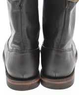 LOISIR（ロワジール）ブーツ 茶 サイズ:LL(25.5cm位) レディース/2200644606028