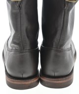 LOISIR（ロワジール）ブーツ 茶 サイズ:LL(25.5cm位) レディース/2200644606042