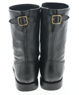 LOISIR（ロワジール）ブーツ 黒 サイズ:S(22.5cm位) レディース/2200644610117