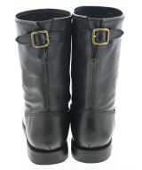 LOISIR（ロワジール）ブーツ 黒 サイズ:S(22.5cm位) レディース/2200644612647