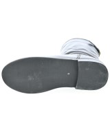 LOISIR（ロワジール）ブーツ 黒 サイズ:S(22cm位) レディース/2200644757959