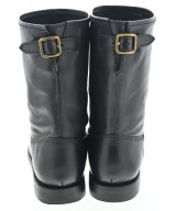 LOISIR（ロワジール）ブーツ 黒 サイズ:S(22cm位) レディース/2200644757959