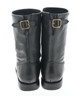 LOISIR（ロワジール）ブーツ 黒 サイズ:S(22cm位) レディース/2200644757966