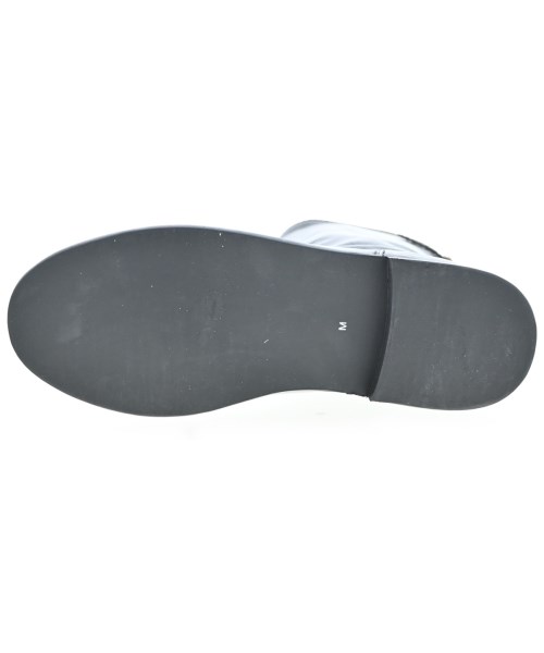 LOISIR（ロワジール）ブーツ 黒 サイズ:M(23.5cm位) レディース/2200644757980