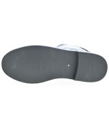 LOISIR（ロワジール）ブーツ 黒 サイズ:M(23.5cm位) レディース/2200644757980