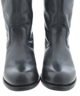 LOISIR（ロワジール）ブーツ 黒 サイズ:M(23.5cm位) レディース/2200644757980