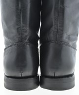 LOISIR（ロワジール）ブーツ 黒 サイズ:M(23.5cm位) レディース/2200644757980