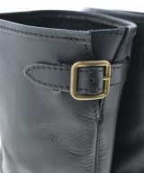 LOISIR（ロワジール）ブーツ 黒 サイズ:M(23.5cm位) レディース/2200644757980