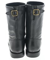 LOISIR（ロワジール）ブーツ 黒 サイズ:S(22cm位) レディース/2200644757997