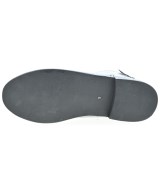 LOISIR（ロワジール）ブーツ 黒 サイズ:S(22.5cm位) レディース/2200644759045