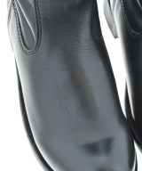 LOISIR（ロワジール）ブーツ 黒 サイズ:S(22.5cm位) レディース/2200644759045