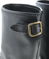 LOISIR（ロワジール）ブーツ 黒 サイズ:S(22.5cm位) レディース/2200644759045