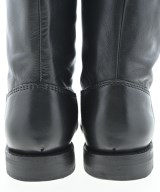 LOISIR（ロワジール）ブーツ 黒 サイズ:S(22.5cm位) レディース/2200644759045