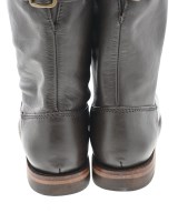 LOISIR（ロワジール）ブーツ 茶 サイズ:S(22.5cm位) レディース/2200644759090