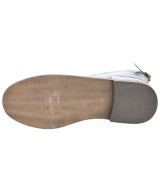 LOISIR（ロワジール）ブーツ 茶 サイズ:LL(25.5cm位) レディース/2200644763110