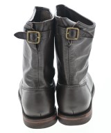 LOISIR（ロワジール）ブーツ 茶 サイズ:LL(25.5cm位) レディース/2200644763127