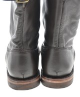 LOISIR（ロワジール）ブーツ 茶 サイズ:LL(25.5cm位) レディース/2200644763172