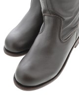 LOISIR（ロワジール）ブーツ 茶 サイズ:M(24.5cm位) レディース/2200644763189