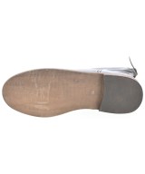 LOISIR（ロワジール）ブーツ 茶 サイズ:LL(25.5cm位) レディース/2200644763196