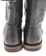 LOISIR（ロワジール）ブーツ 茶 サイズ:LL(25.5cm位) レディース/2200644763196