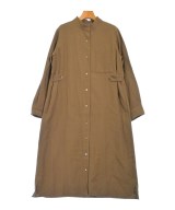 LOISIR シャツワンピース