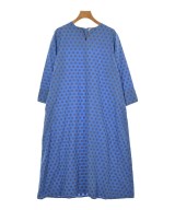 LOISIR（ロワジール）ワンピース 青 サイズ:-(M位) レディース/2200616129074