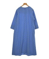 LOISIR（ロワジール）ワンピース 青 サイズ:-(M位) レディース/2200616129074