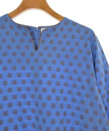 LOISIR（ロワジール）ワンピース 青 サイズ:-(M位) レディース/2200616129074