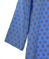 LOISIR（ロワジール）ワンピース 青 サイズ:-(M位) レディース/2200616129074