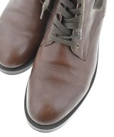 LOISIR（ロワジール）ブーツ 茶 サイズ:L(24.5cm位) レディース/2200615765075