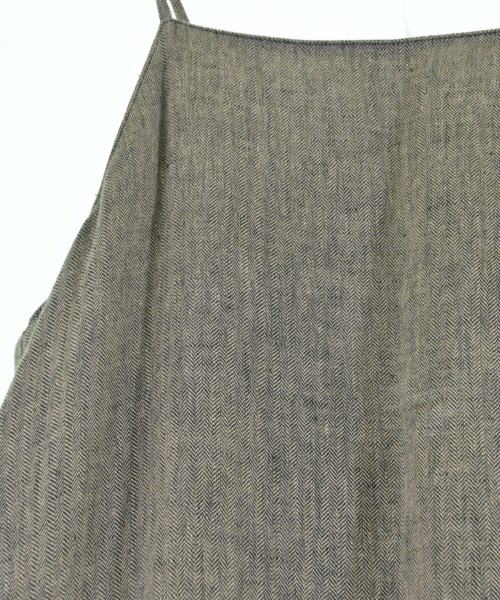 LOISIR（ロワジール）ワンピース グレー サイズ:F レディース/2200615882611