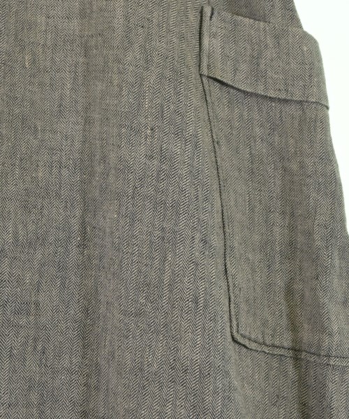 LOISIR（ロワジール）ワンピース グレー サイズ:F レディース/2200615882611